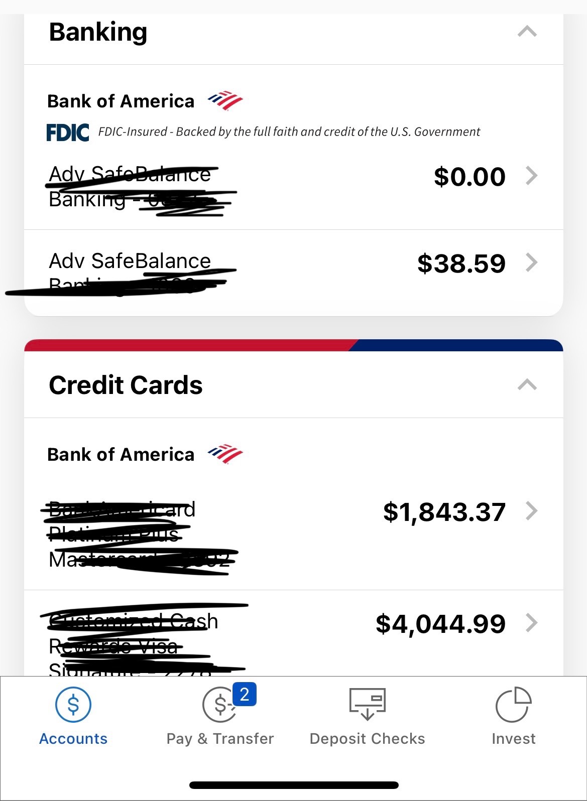 Help out my mom pay off her medical bills campaign photo, 4 of 7