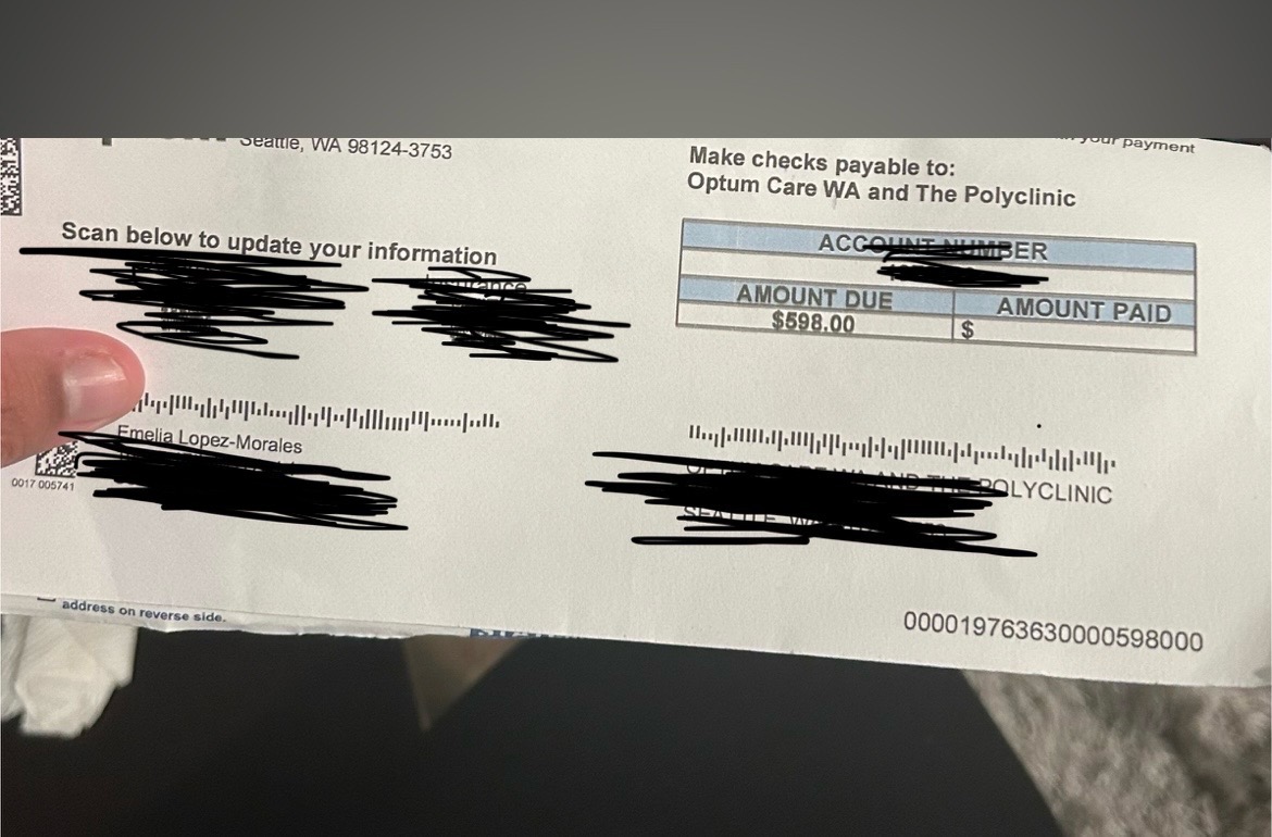 Help out my mom pay off her medical bills campaign photo, 5 of 7