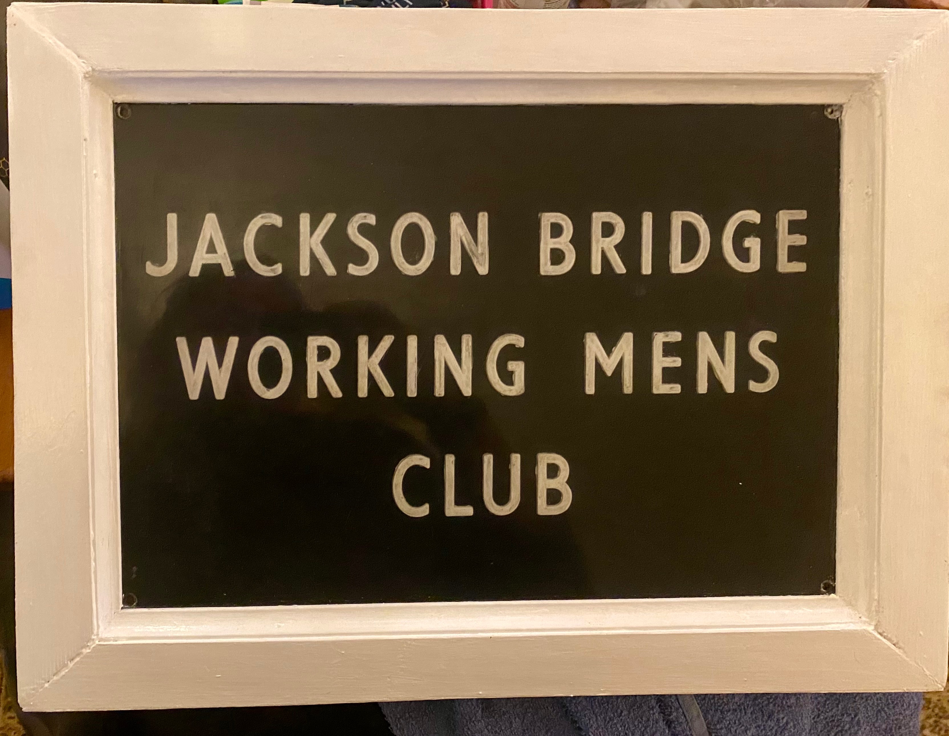 Save Jackson Bridge Working Mens Club campaign photo, 2 of 4