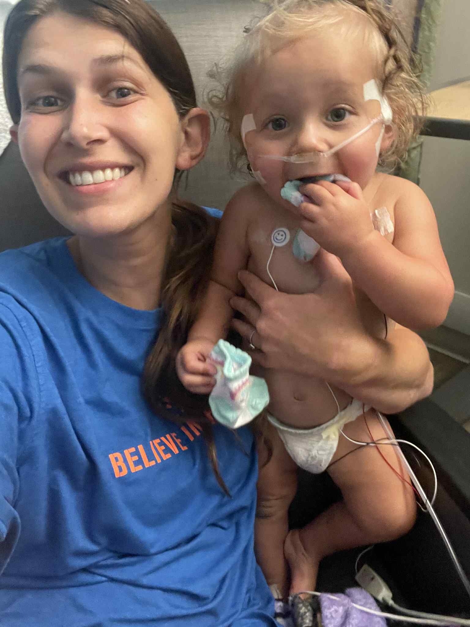 Join Us in Keeping Arya's Heart Beating Strong campaign photo, 7 of 8
