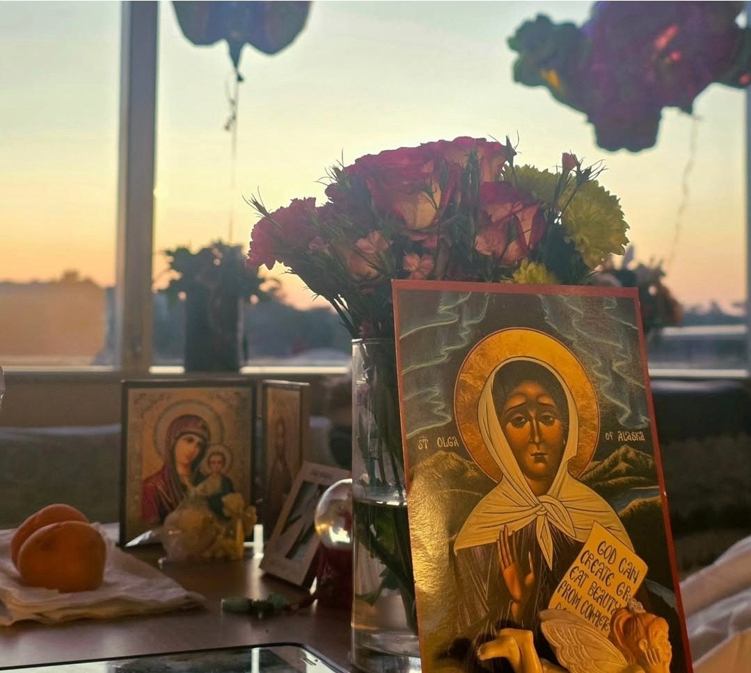 Support for Funeral & Travel Expenses for Nataliia by Katya campaign photo, 4 of 8