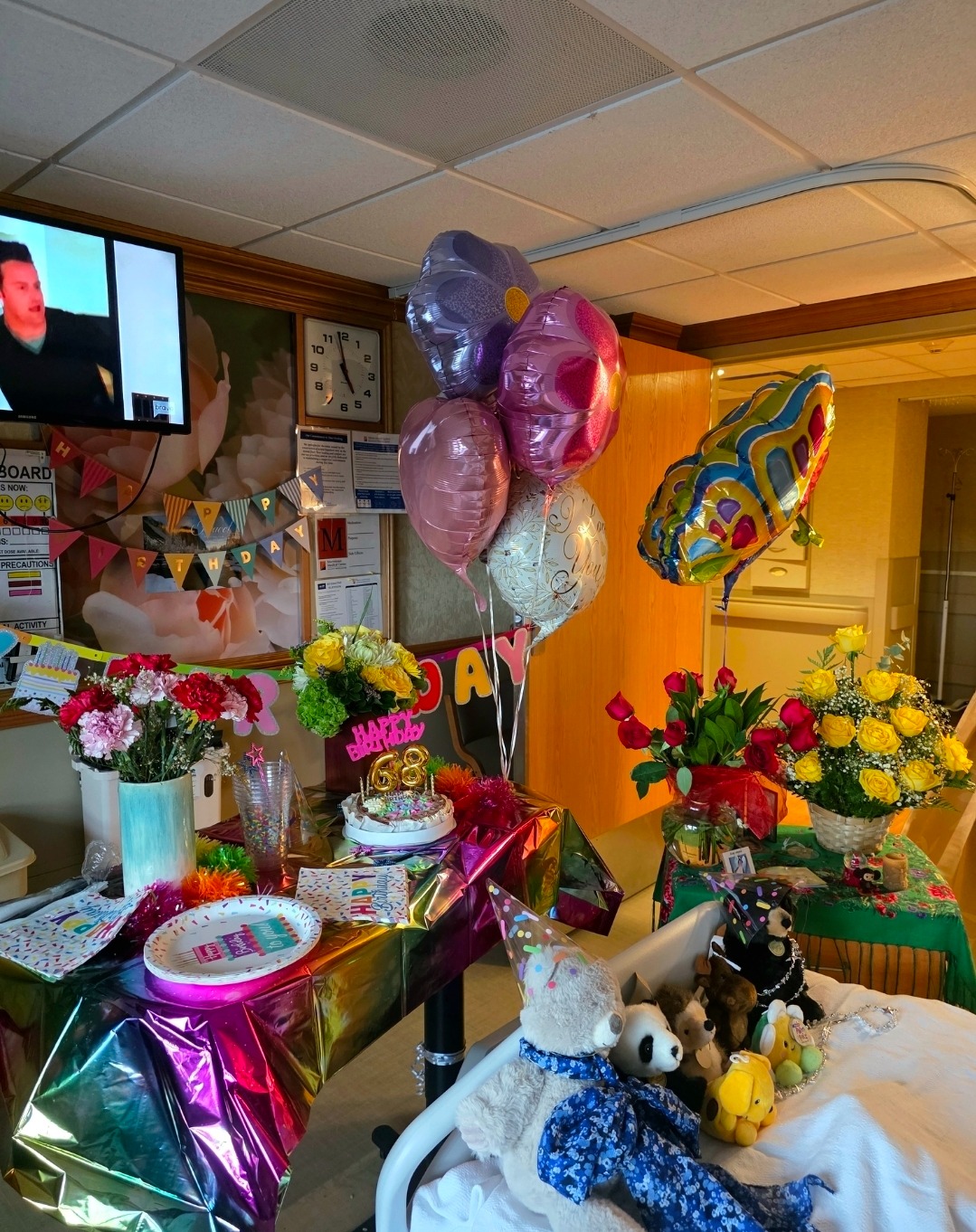 Support for Funeral & Travel Expenses for Nataliia by Katya campaign photo, 5 of 8