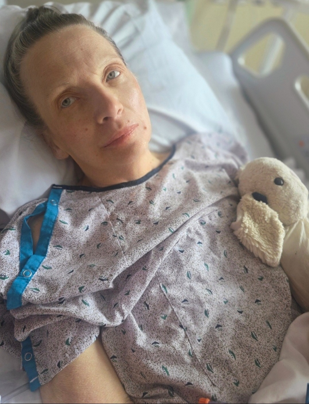 Support for Funeral & Travel Expenses for Nataliia by Katya campaign photo, 6 of 8