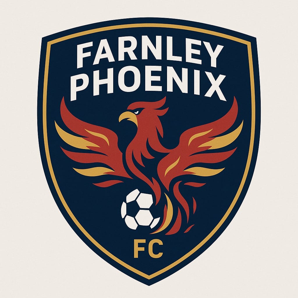 ⚽ Help Farnley Phoenix Girls FC Take Flight! campaign photo, 2 of 4