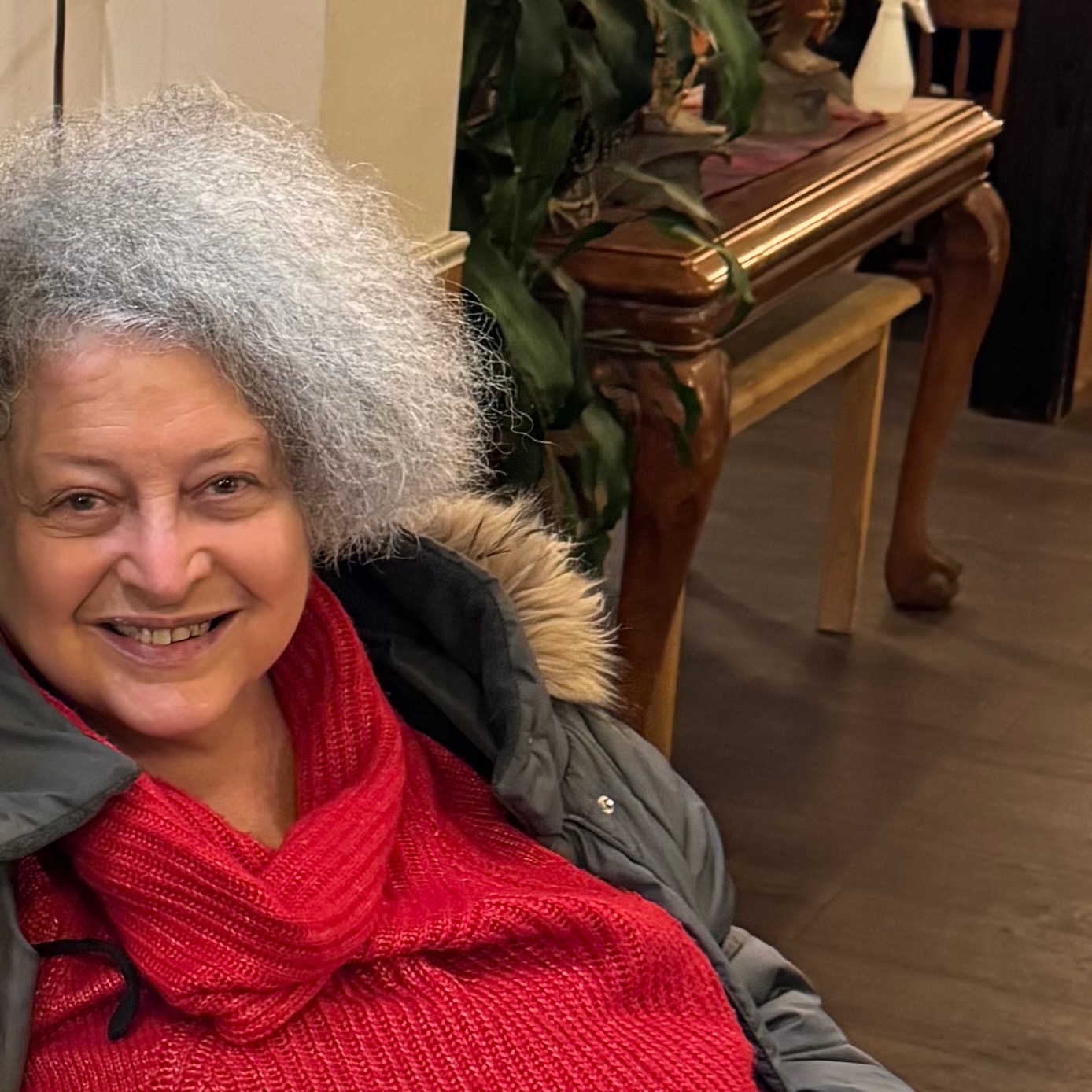 Support Marysa’s Healing and Music Journey campaign photo, 2 of 5
