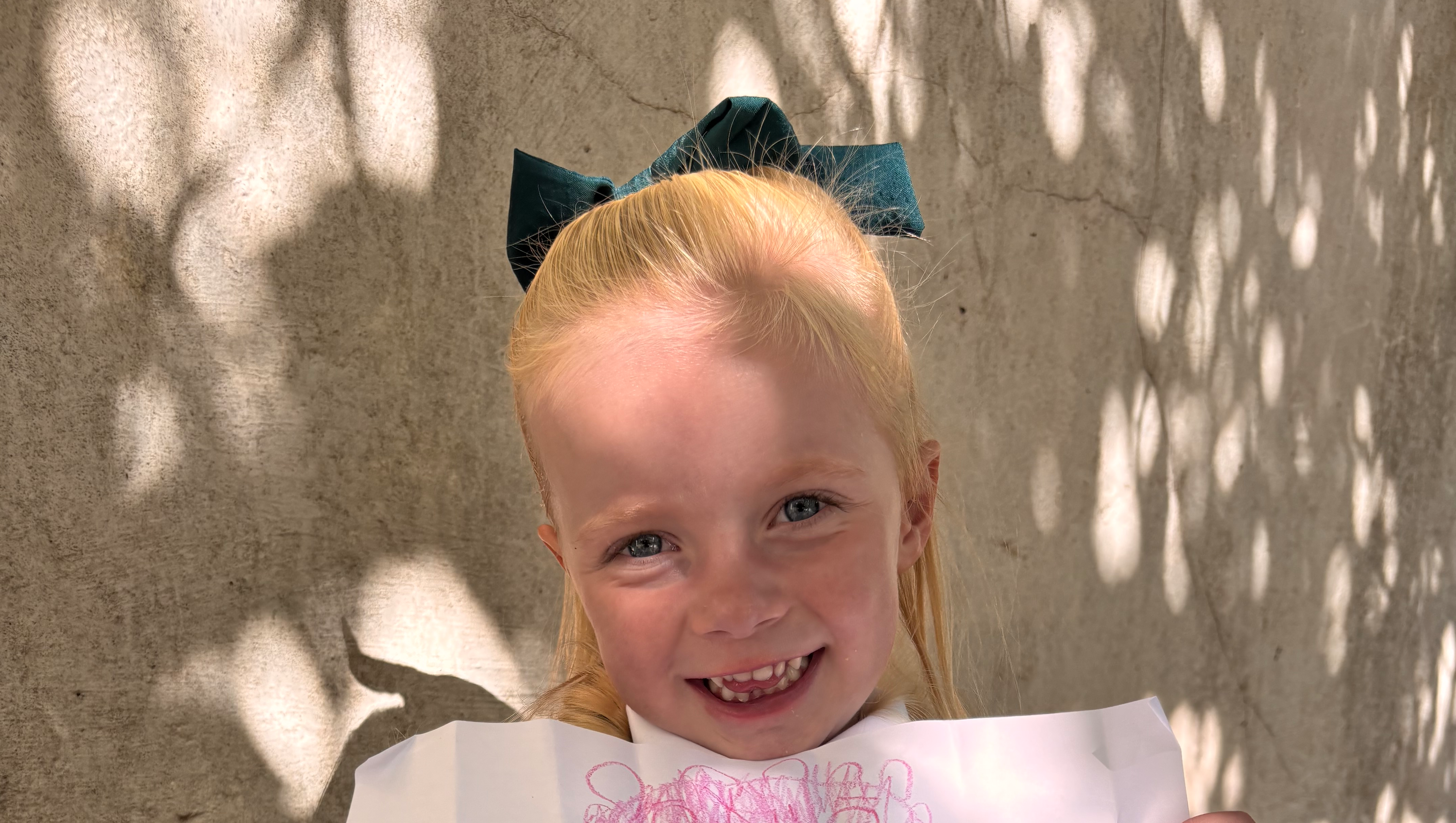 Help Ivanna Potts Get Lifesaving Heart Surgery in America