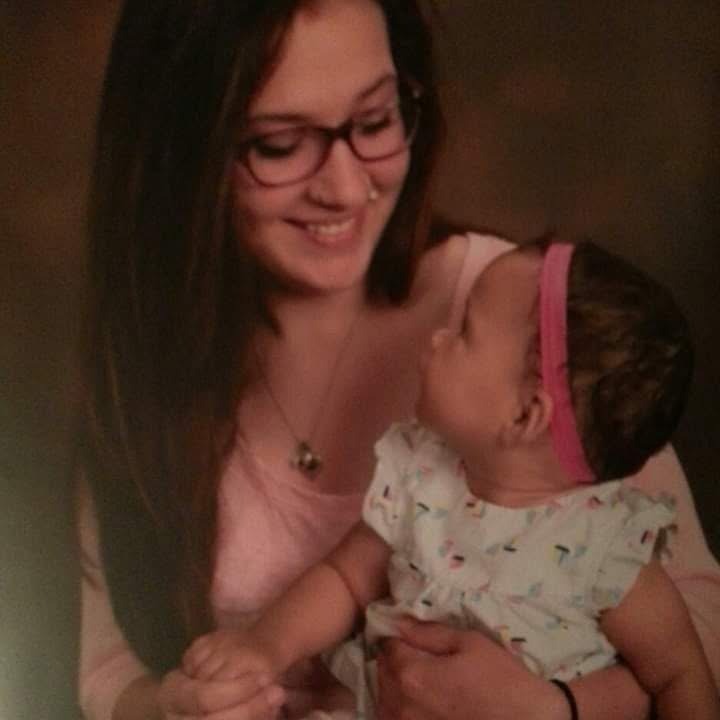 In Loving Memory of Brittany Dort: A Fundraiser for Funeral campaign photo, 2 of 5