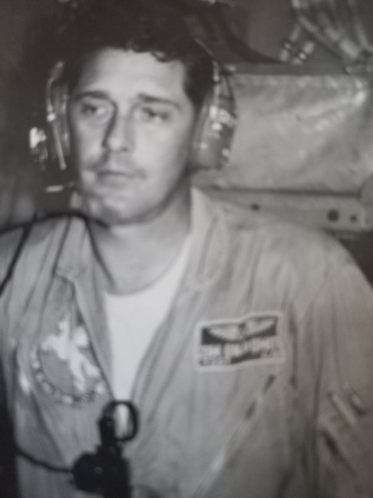 Help a Veteran’s Widow Attend Her Husband’s Final Goodbye campaign photo, 6 of 7