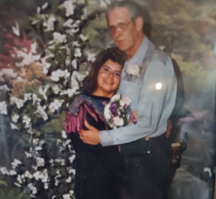 Help a Veteran’s Widow Attend Her Husband’s Final Goodbye campaign photo, 2 of 7