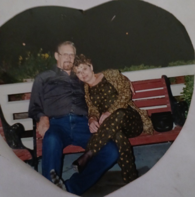 Help a Veteran’s Widow Attend Her Husband’s Final Goodbye campaign photo, 5 of 7