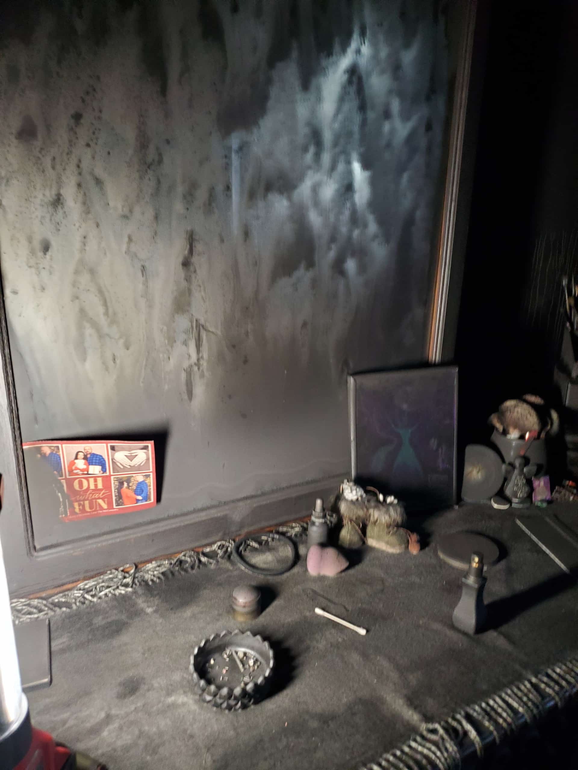 Please help my mother after devastating house fire campaign photo, 4 of 8