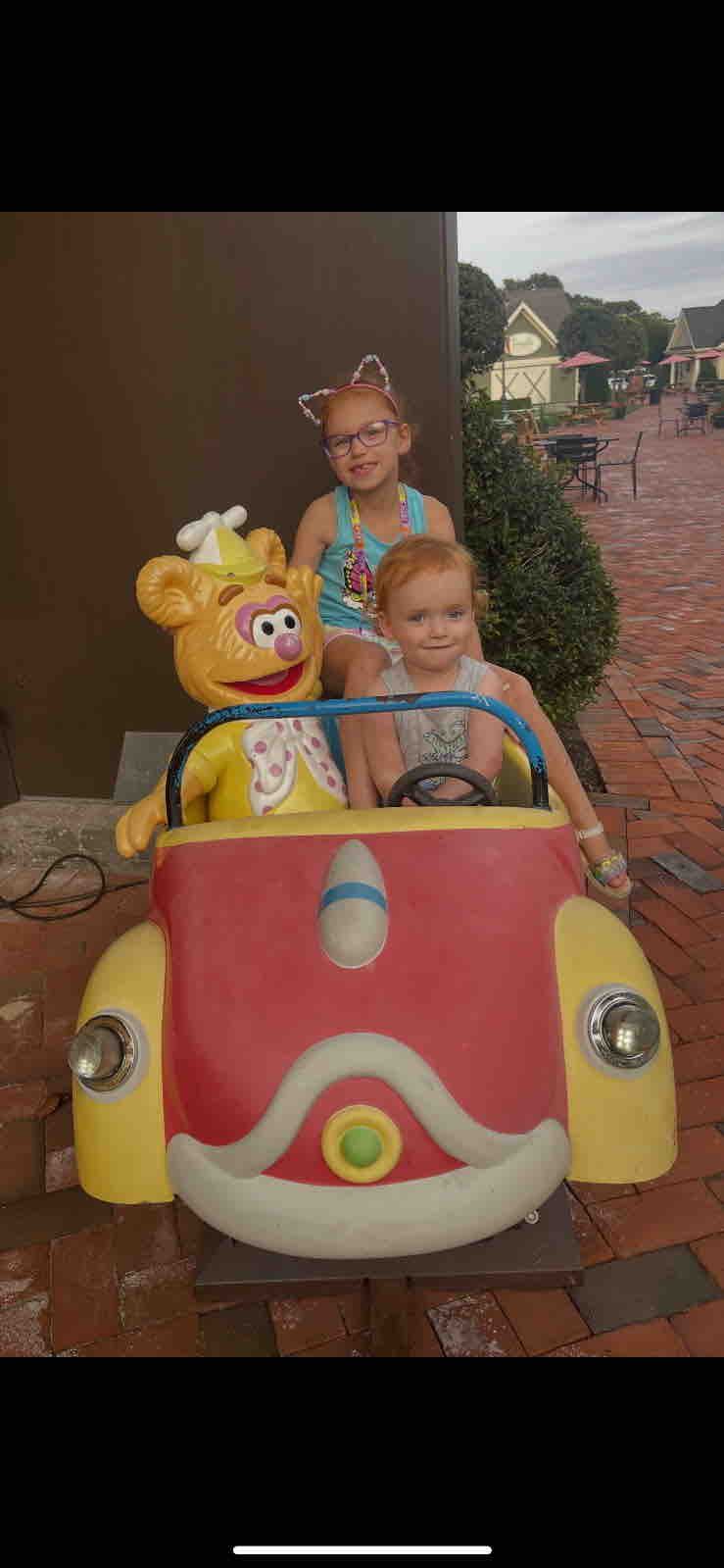 Help a Family Get Back on Their Feet campaign photo, 6 of 7