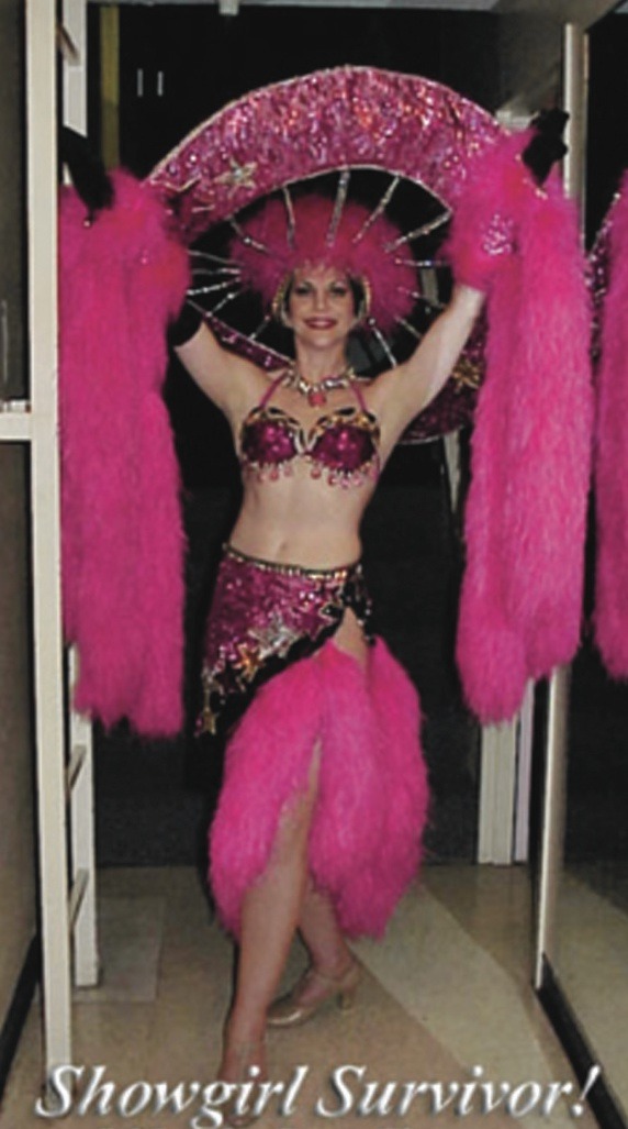 Breast cancer angel needs angels now- Help my sister campaign photo, 7 of 8