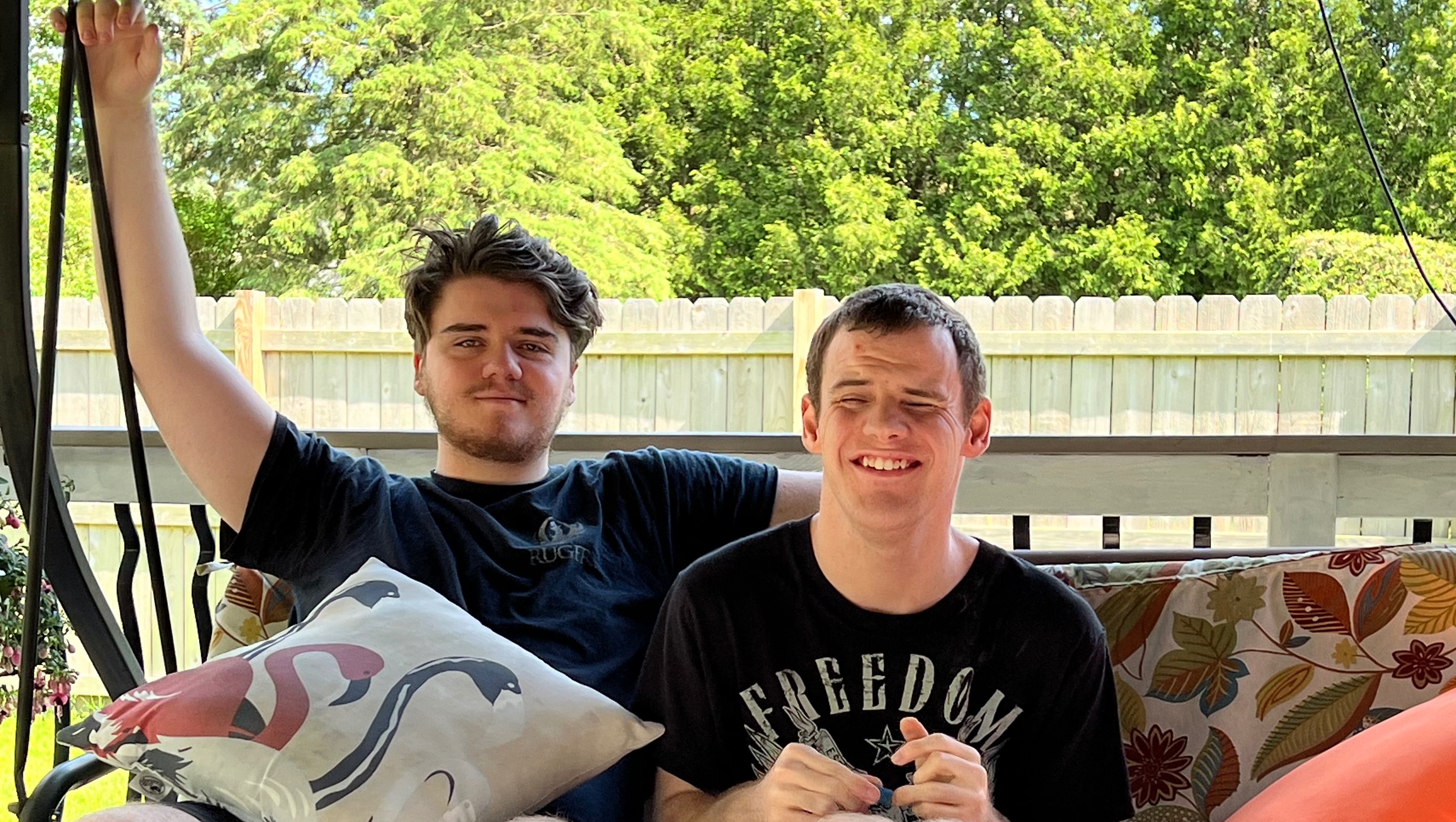 Support Luke Bohler’s Medical Journey