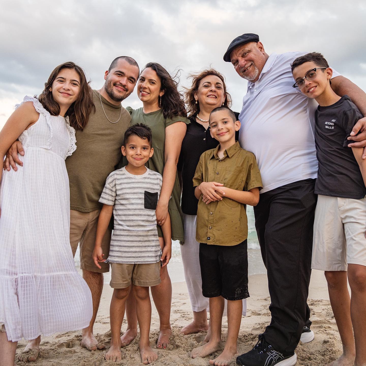 Fundraiser for Miriam Carbonell by Evelin Martinez : Support for the  Carbonell & Maya Family - Remembering Mairim