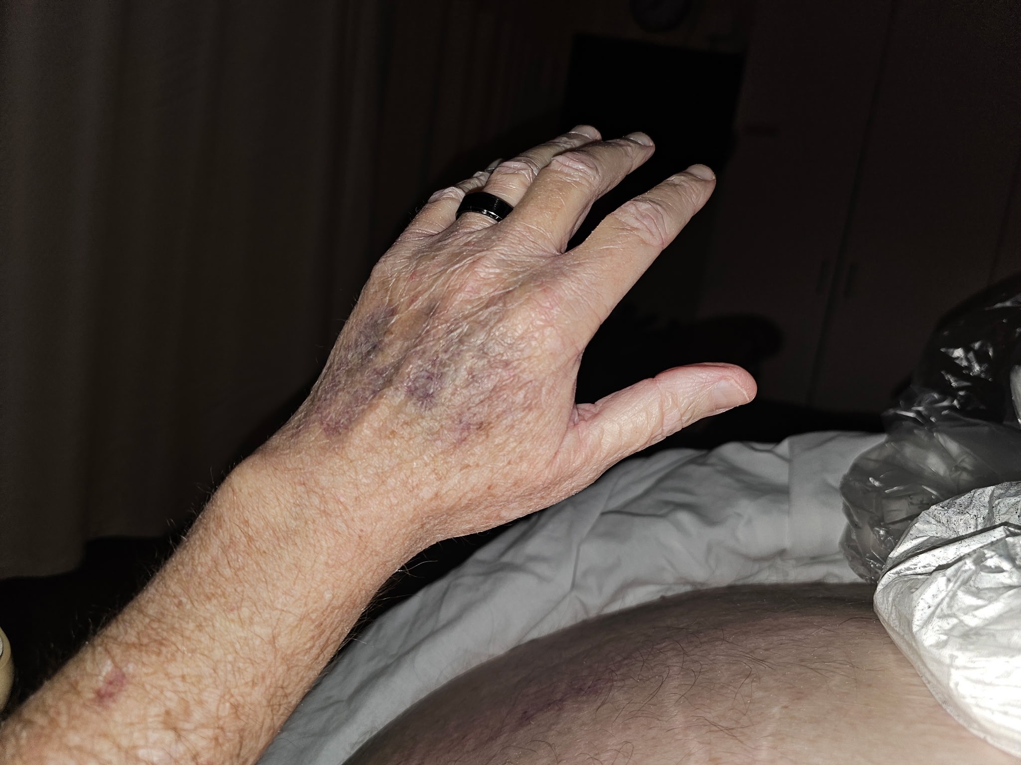 Support Dean Thiery's Medical Journey campaign photo, 4 of 7