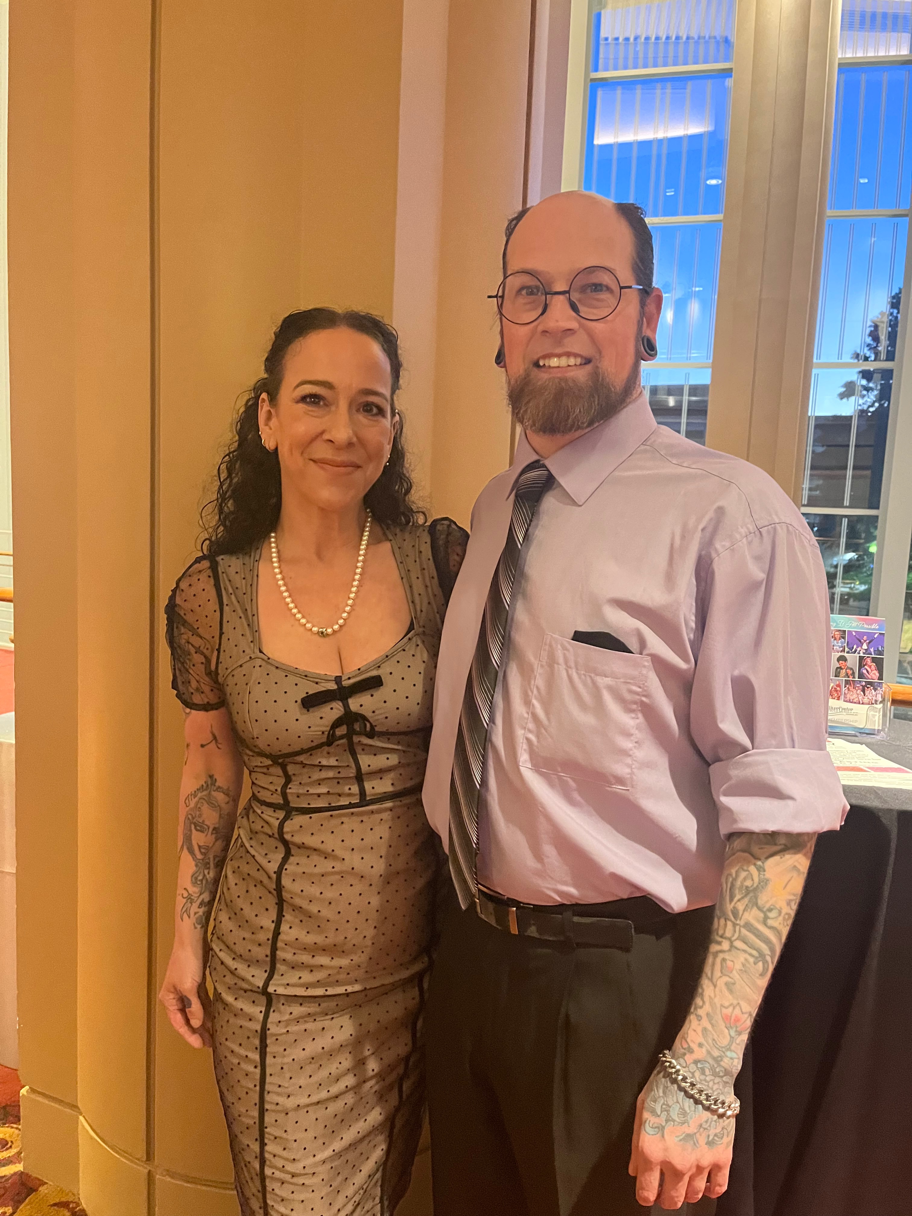 Help Remove Painful Sternum Wires campaign photo, 2 of 8