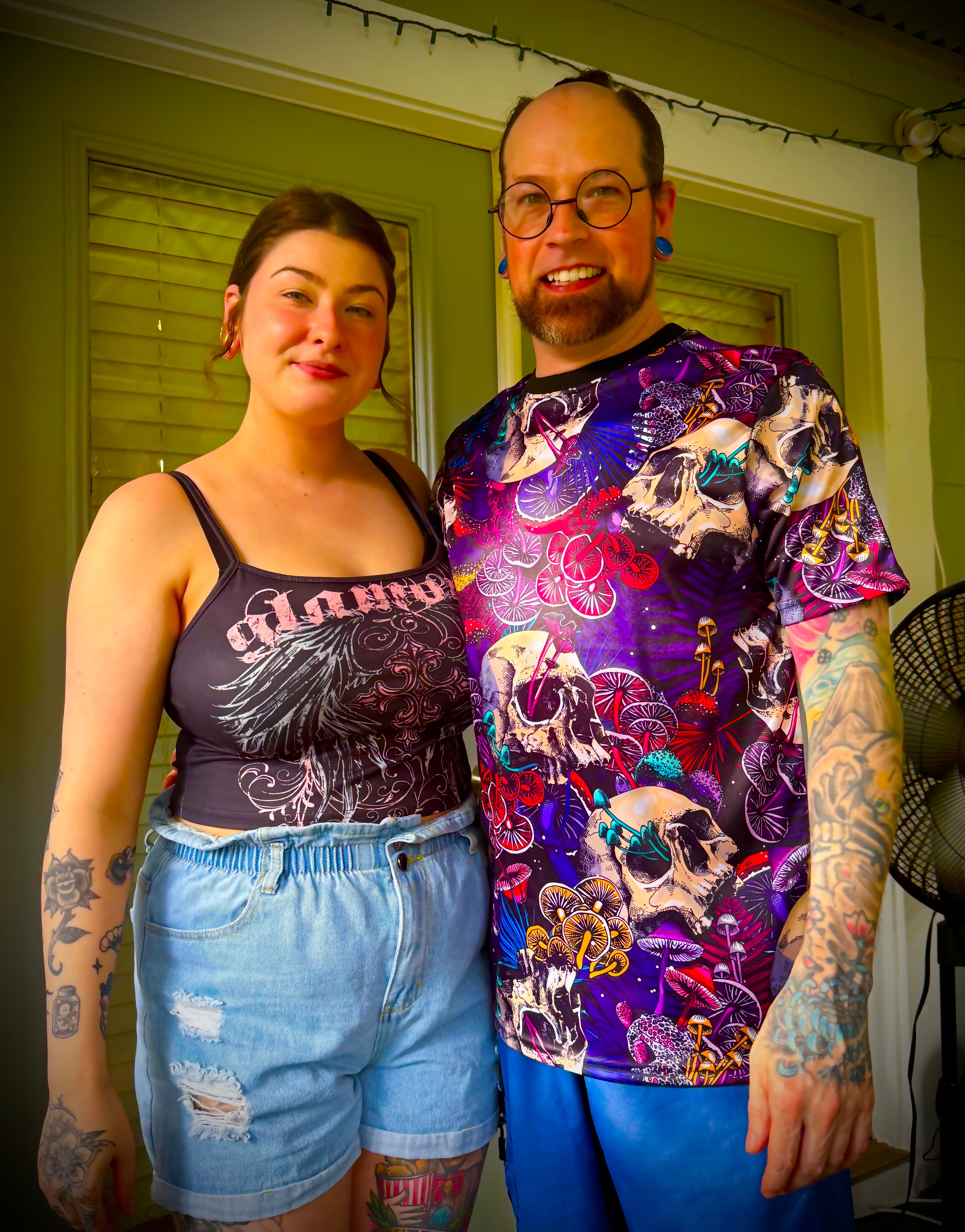 Help Remove Painful Sternum Wires campaign photo, 5 of 8