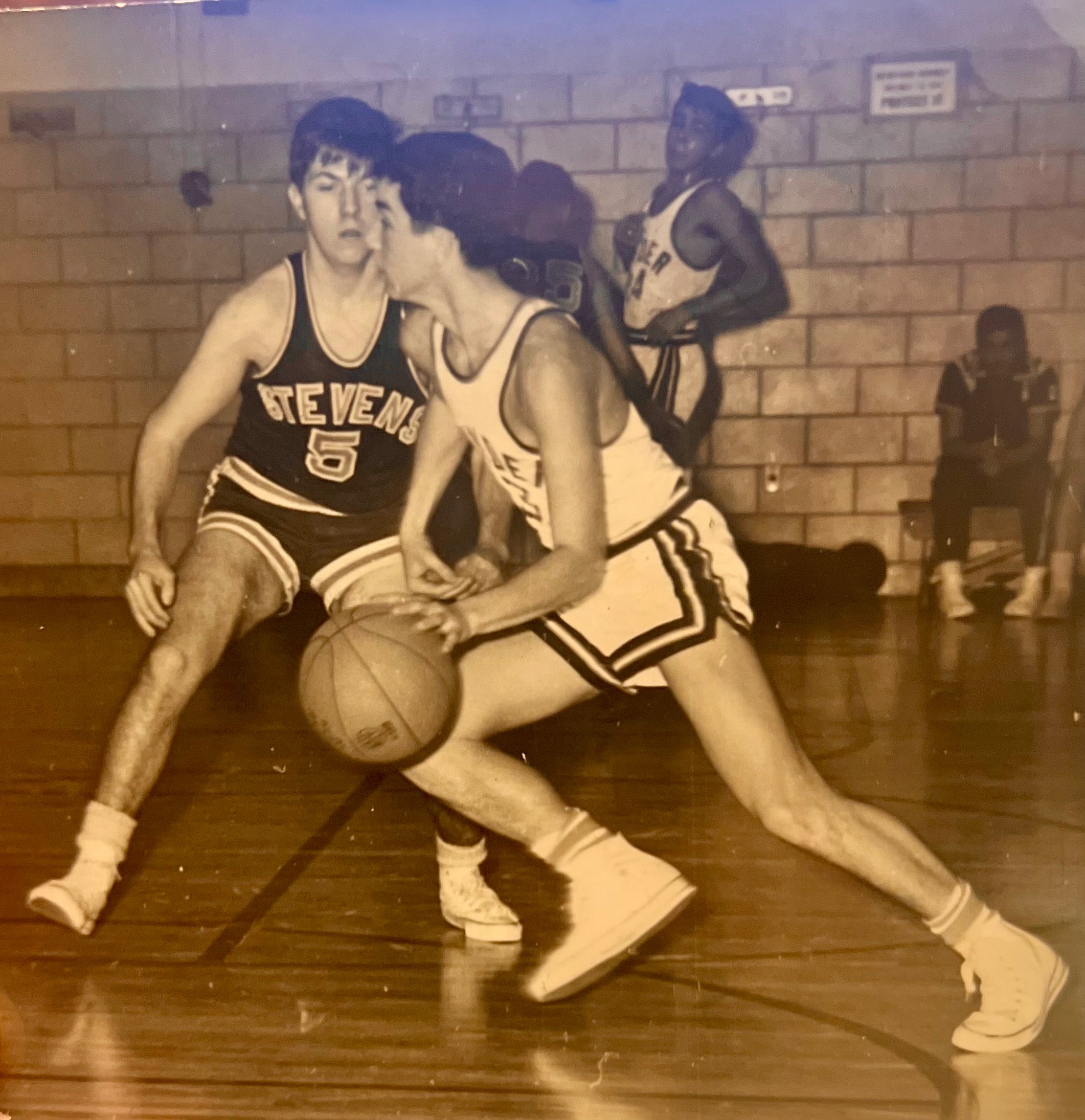 Genzer's Got Hustle campaign photo, 5 of 8
