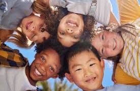 A child in our community in need campaign photo, 4 of 5