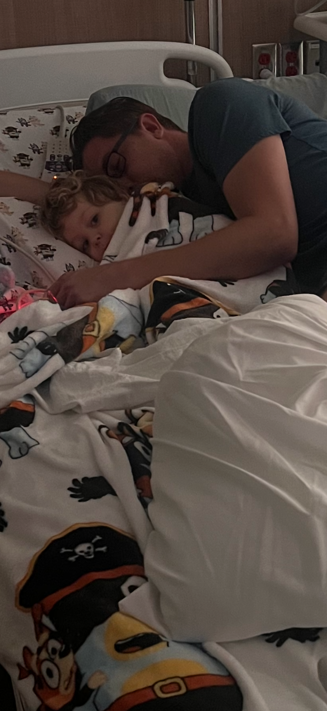 Help Our Grandson Fight Leukemia campaign photo, 2 of 5