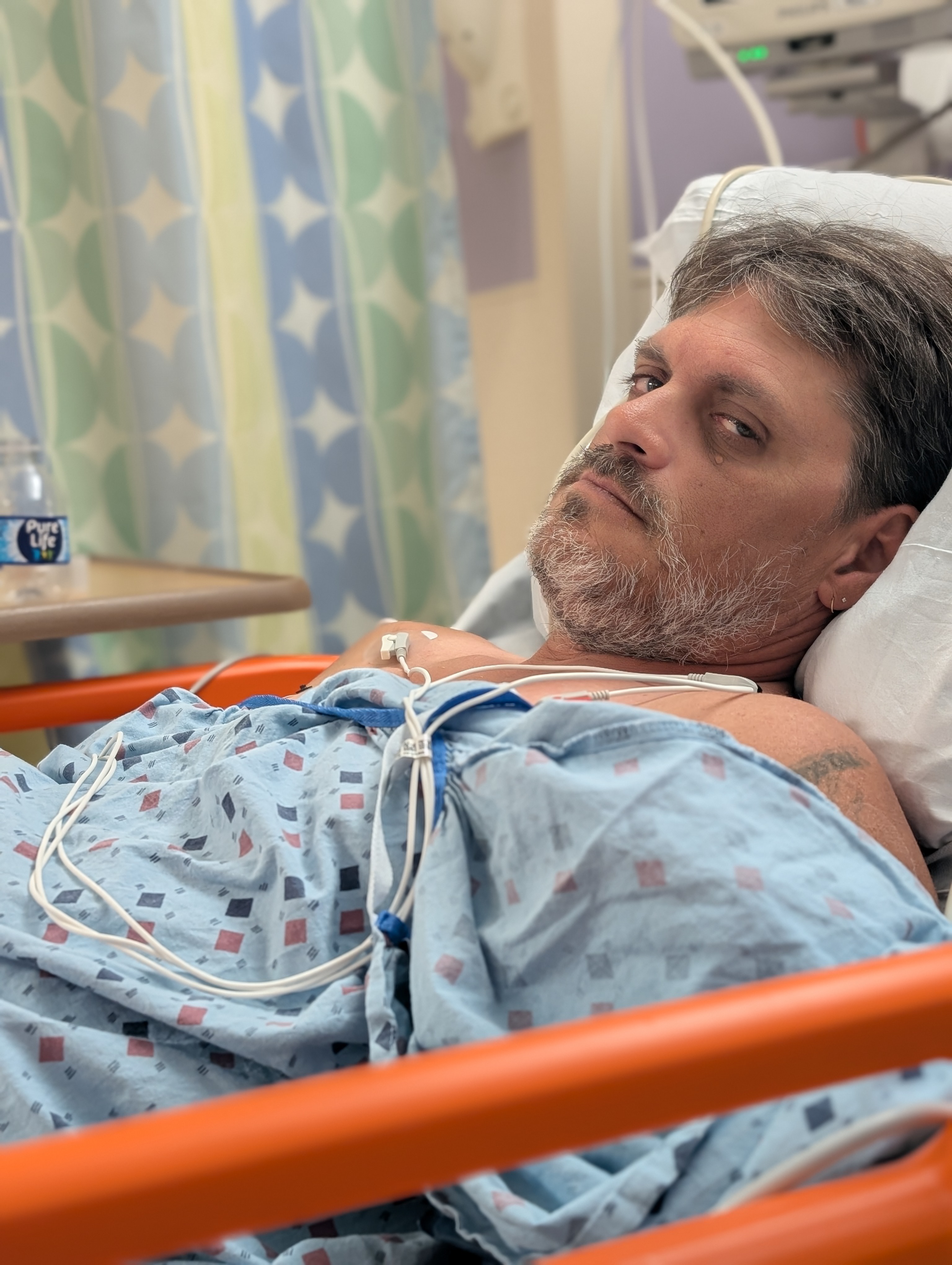 Support Sissie and Her Husband's Recovery campaign photo, 4 of 6