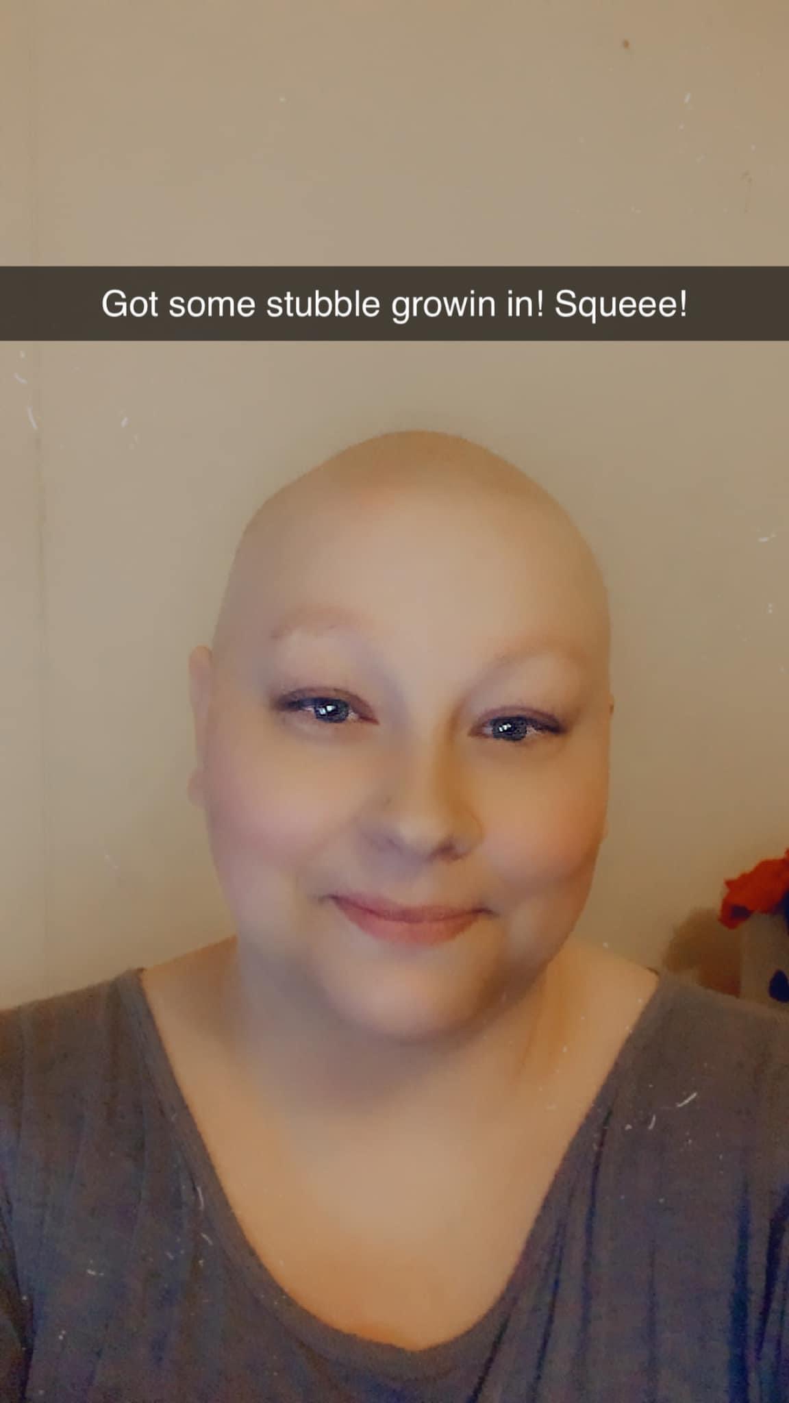 Help Breast Cancer Fighter and Her Children campaign photo, 7 of 8