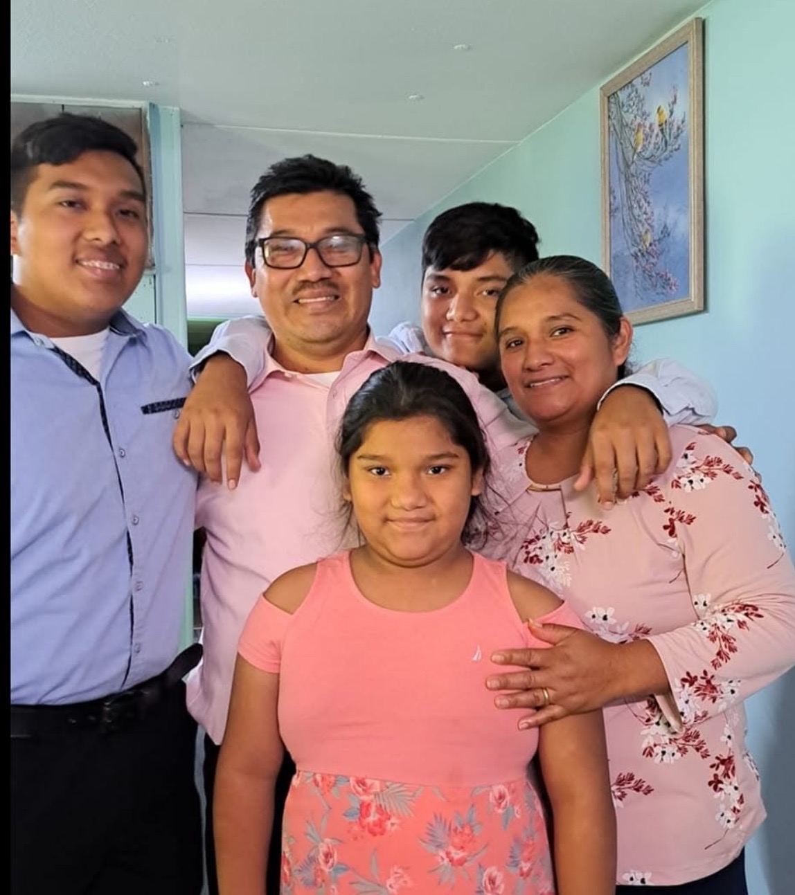 Support Danny Rivera's Family in Their Time of Grief campaign photo, 5 of 6