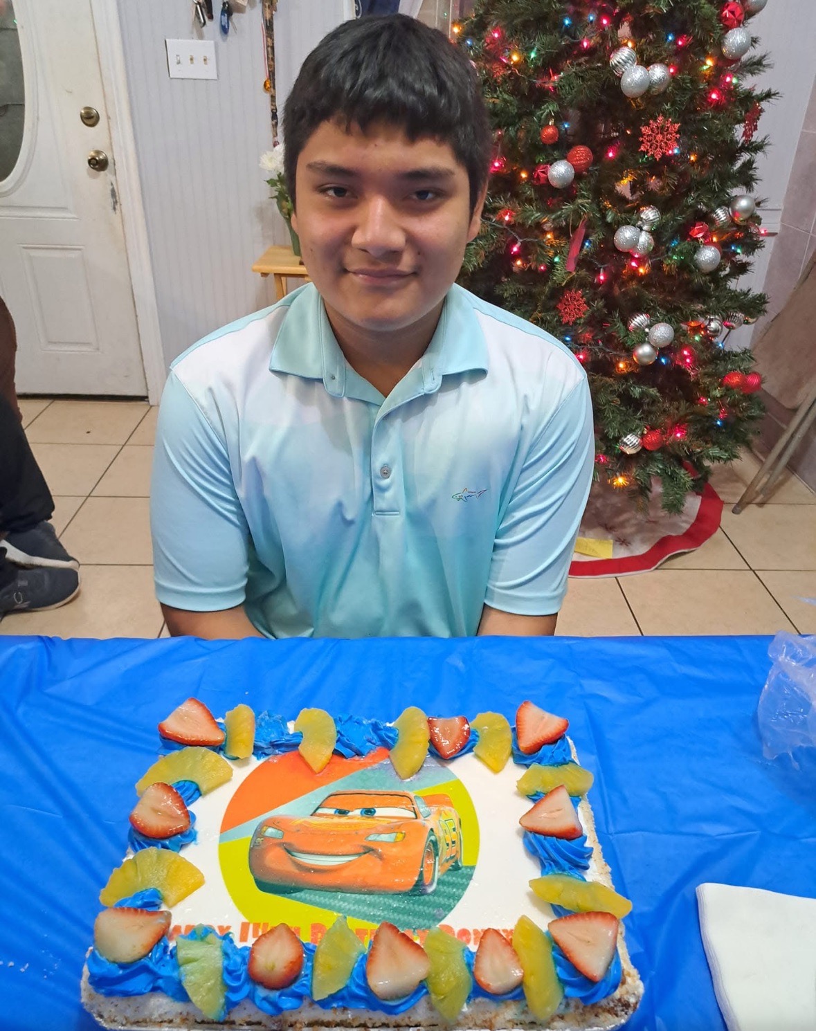 Support Danny Rivera's Family in Their Time of Grief campaign photo, 4 of 6