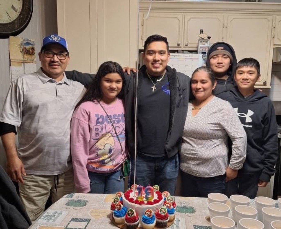 Support Danny Rivera's Family in Their Time of Grief campaign photo, 2 of 6