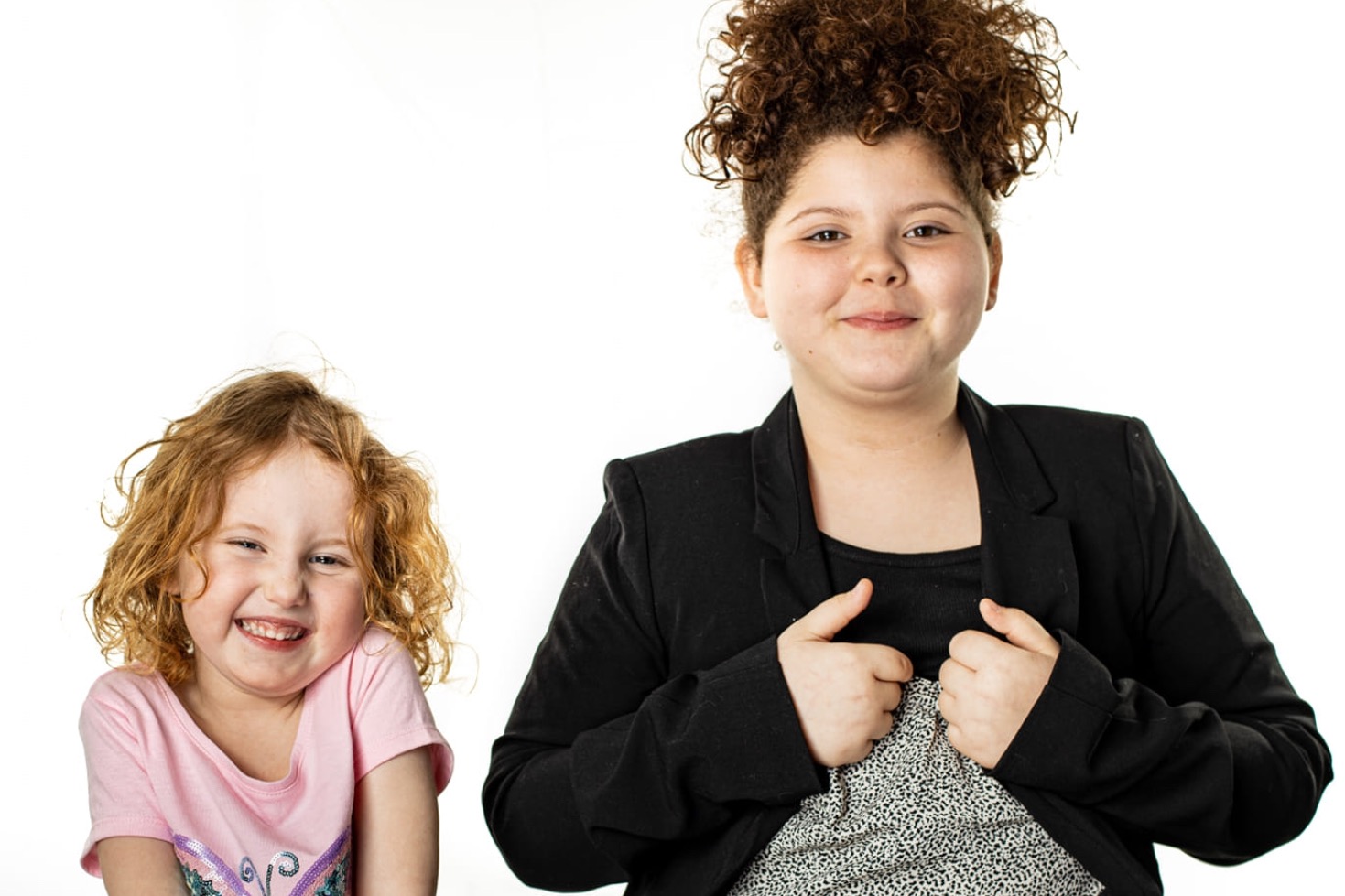 Support for Amelia & Sophia After Loss campaign photo, 2 of 7