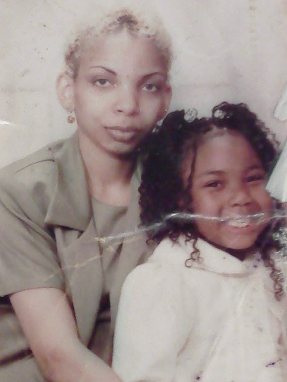 Help Us Lay Our Mom, Stephani Adams (Humphrey), to Rest campaign photo, 2 of 7