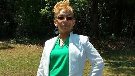 Help Us Lay Our Mom, Stephani Adams (Humphrey), to Rest campaign photo, 6 of 7