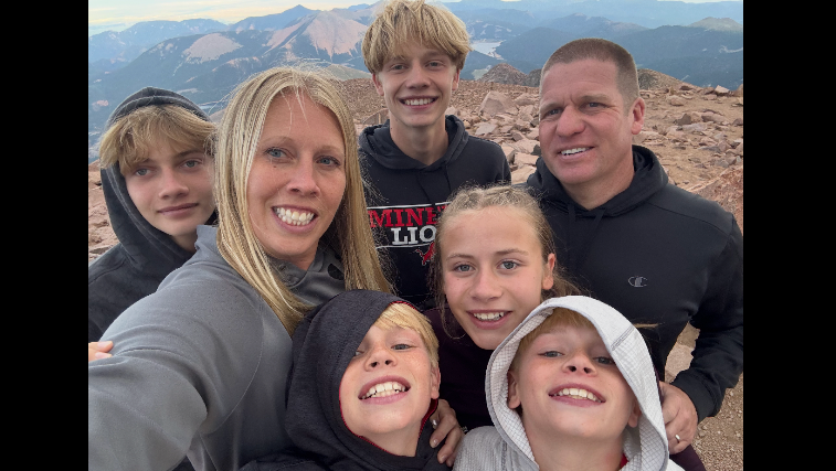Help Support the Fetty Family during Kristie’s Recovery