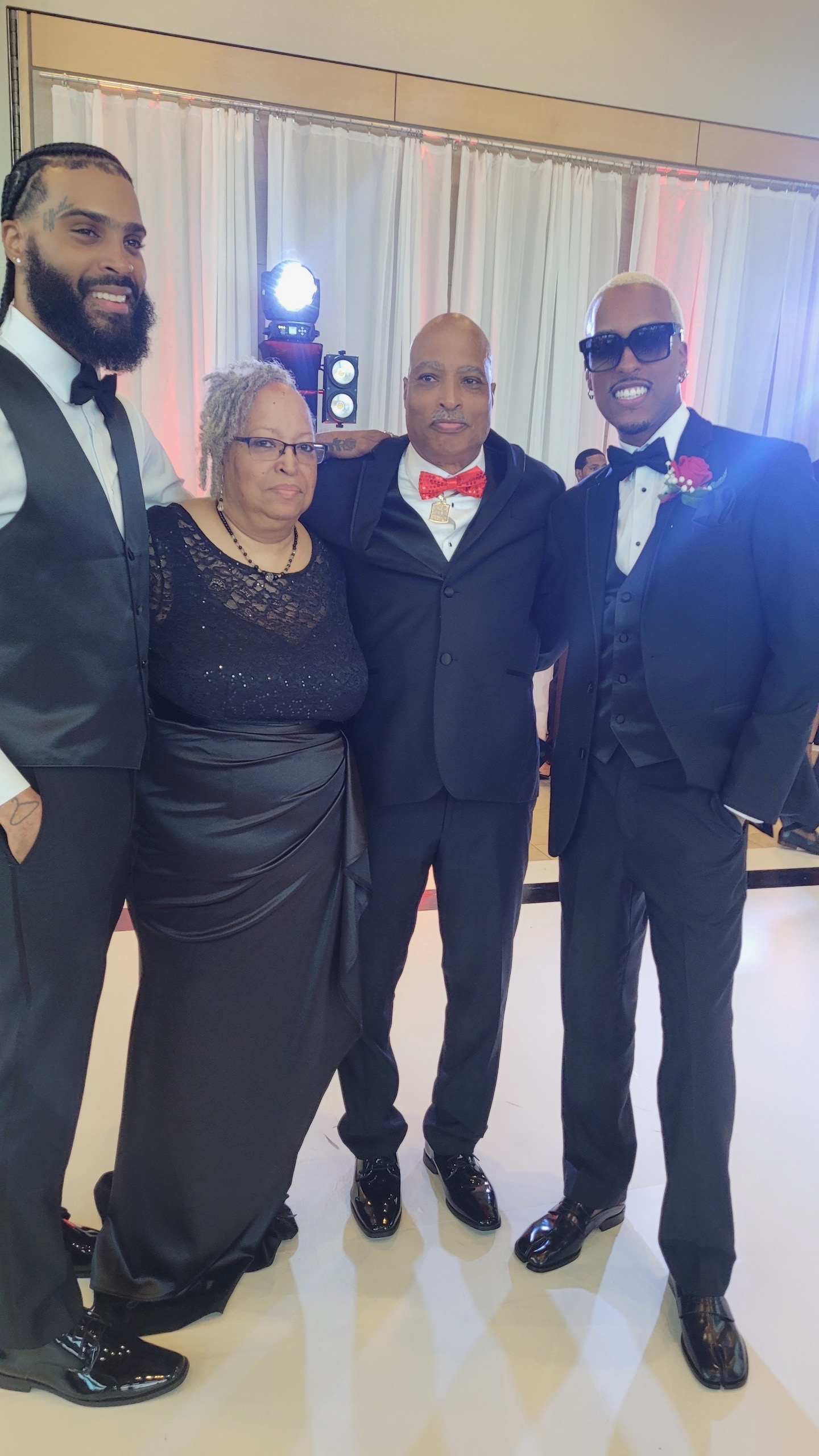 Support Eugene Brooks' Heart Surgery Recovery campaign photo, 4 of 8