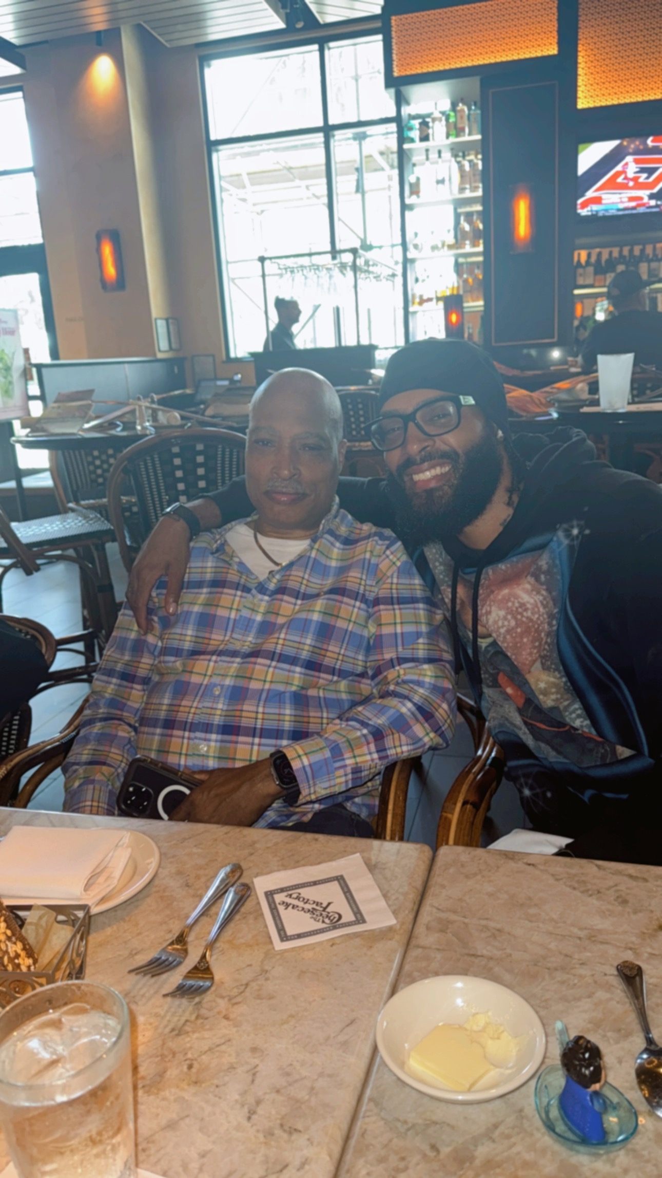 Support Eugene Brooks' Heart Surgery Recovery campaign photo, 2 of 8