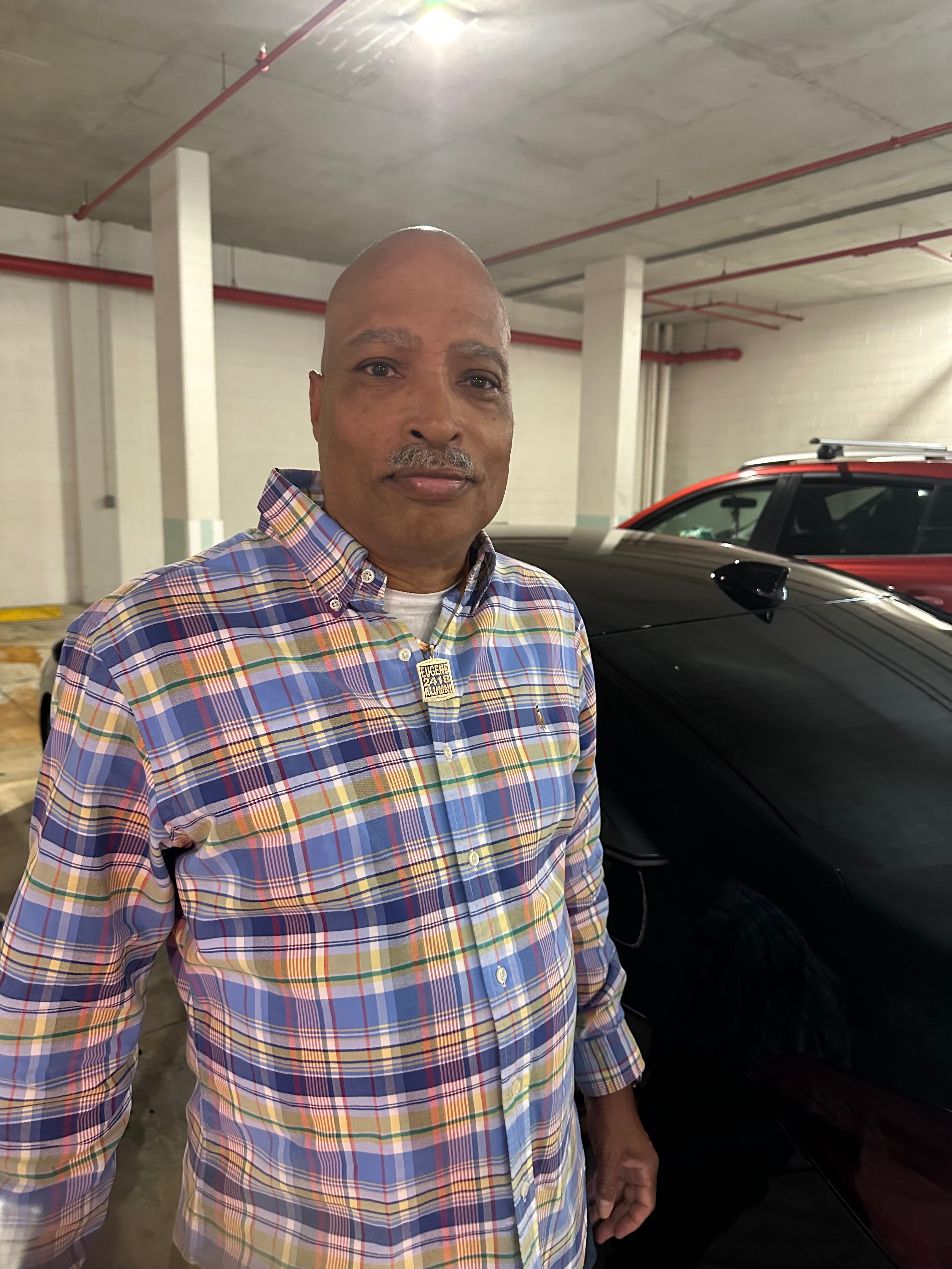 Support Eugene Brooks' Heart Surgery Recovery campaign photo, 5 of 8