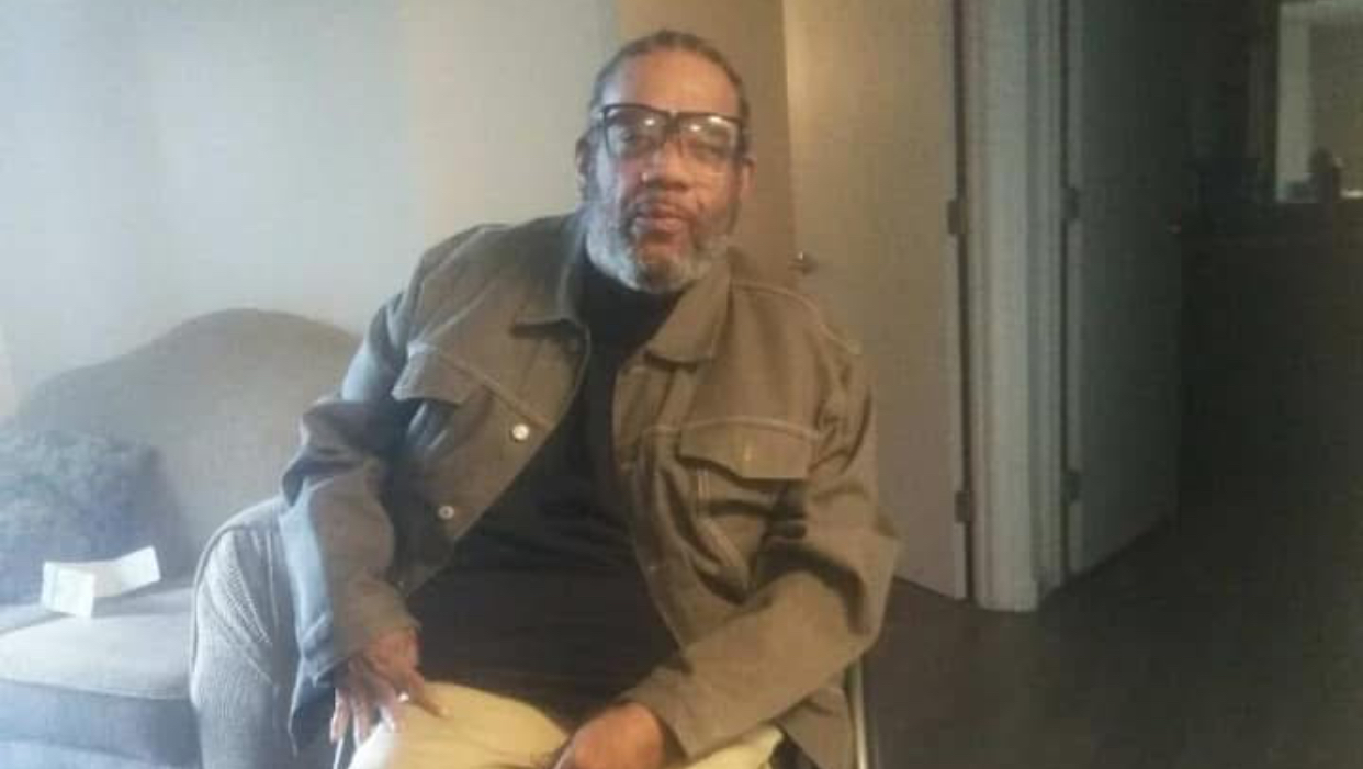Help Us Honor Raymond's Memory photo