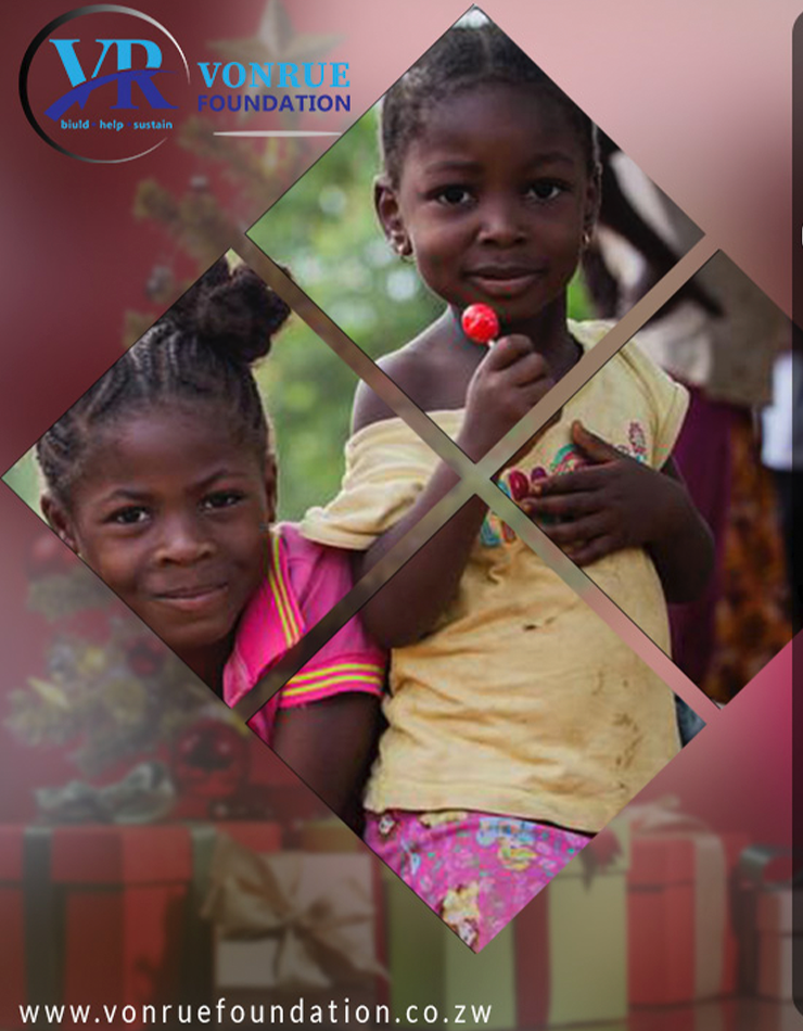 Build A Christmas Box campaign photo, 5 of 6