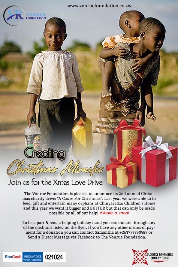 Build A Christmas Box campaign photo, 2 of 6
