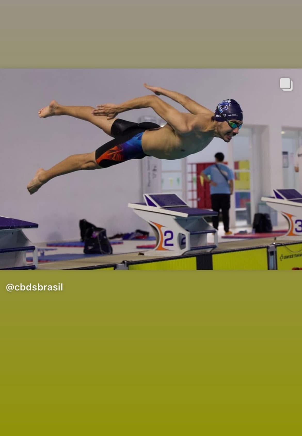Deaflympics Tokio Japón Recaudar fondos para cubrir viaticos campaign photo, 7 of 8