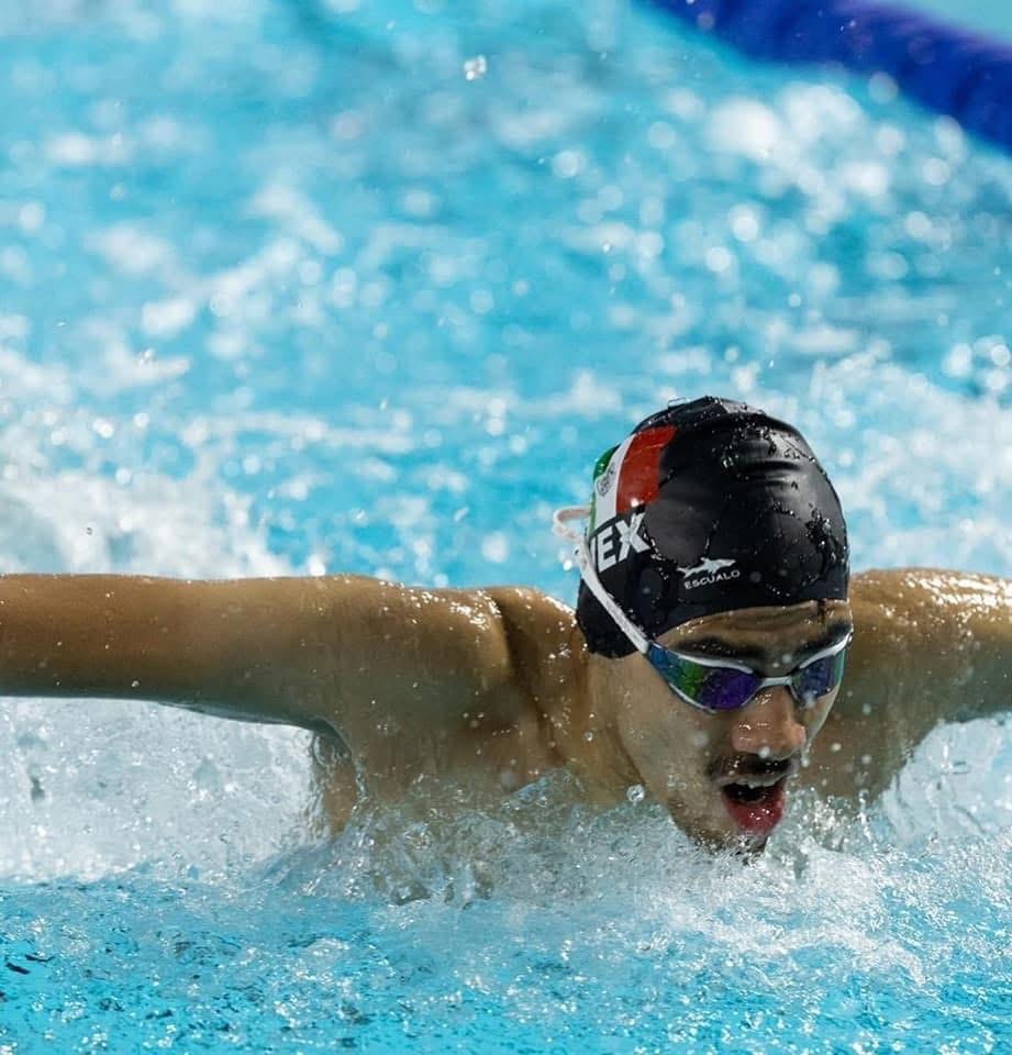 Deaflympics Tokio Japón Recaudar fondos para cubrir viaticos campaign photo, 6 of 8