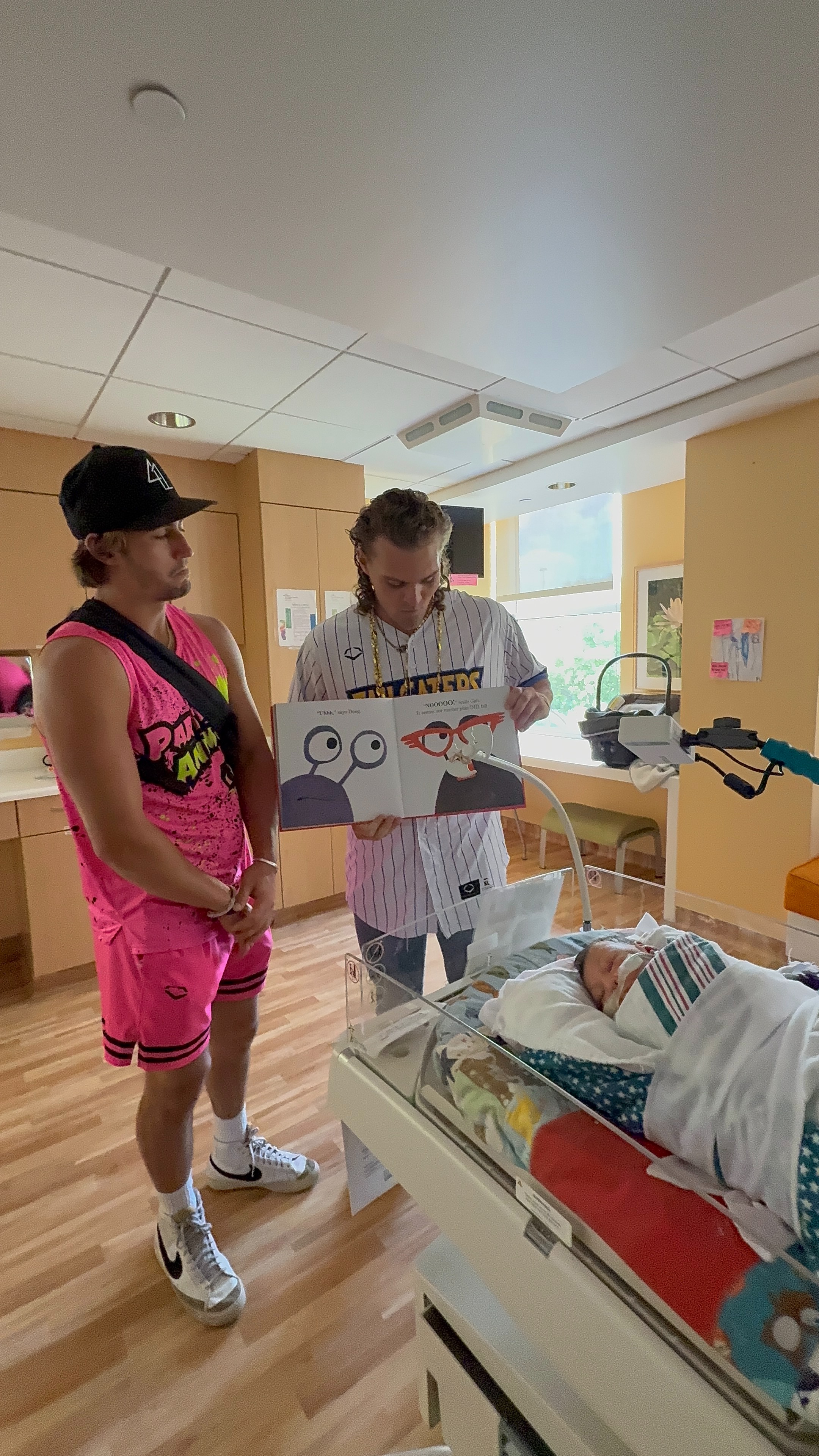 Help Bring Forrest Cleveland Hays Home campaign photo, 4 of 6