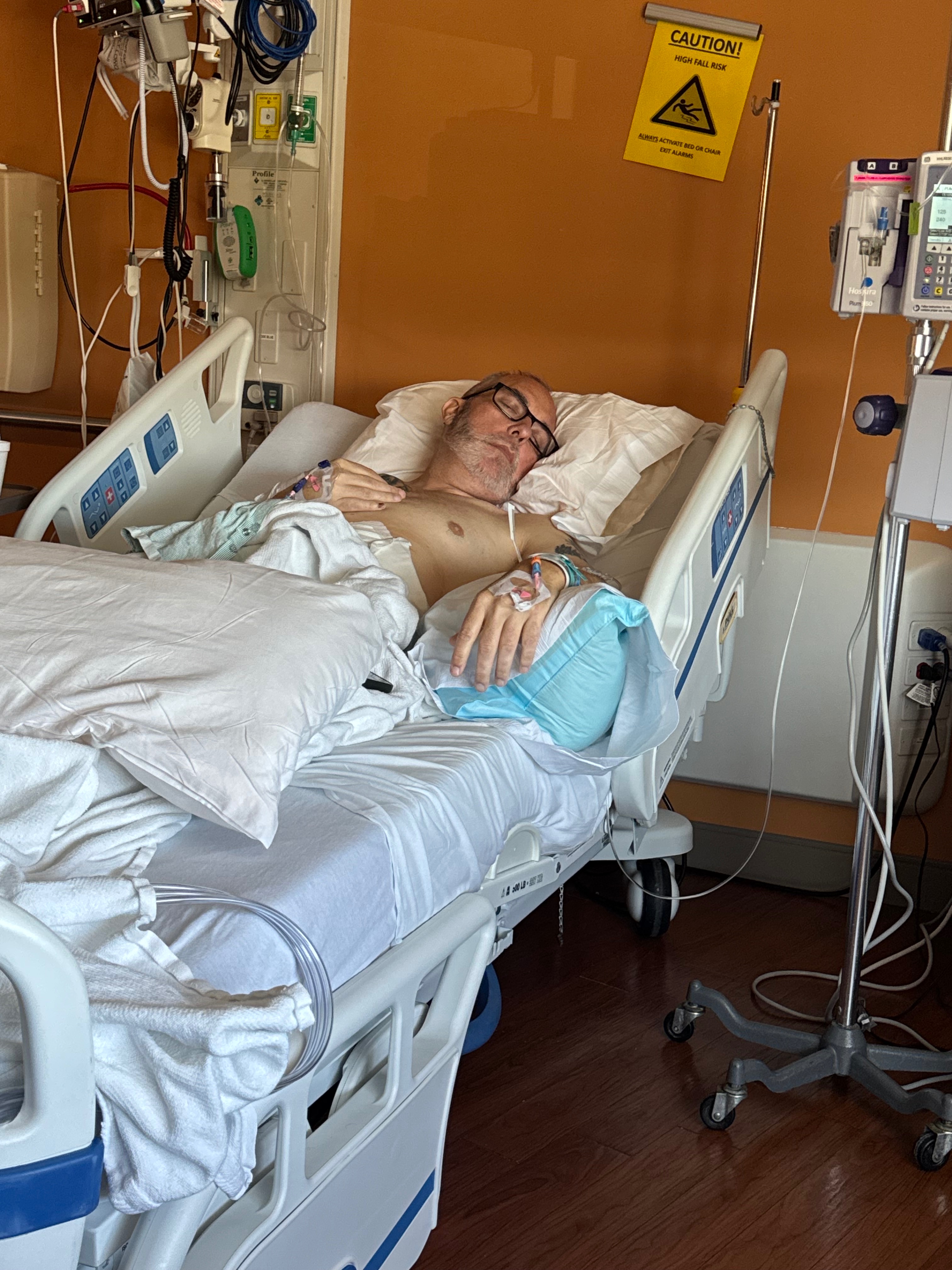 Help support Scott Noel Fight Stage 4 Cancer campaign photo, 4 of 6