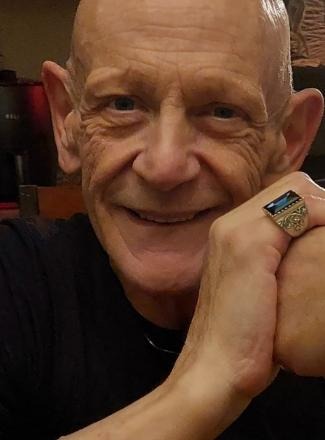 Celebrate Buddy's Life and Legacy & help with final expenses campaign photo, 7 of 8