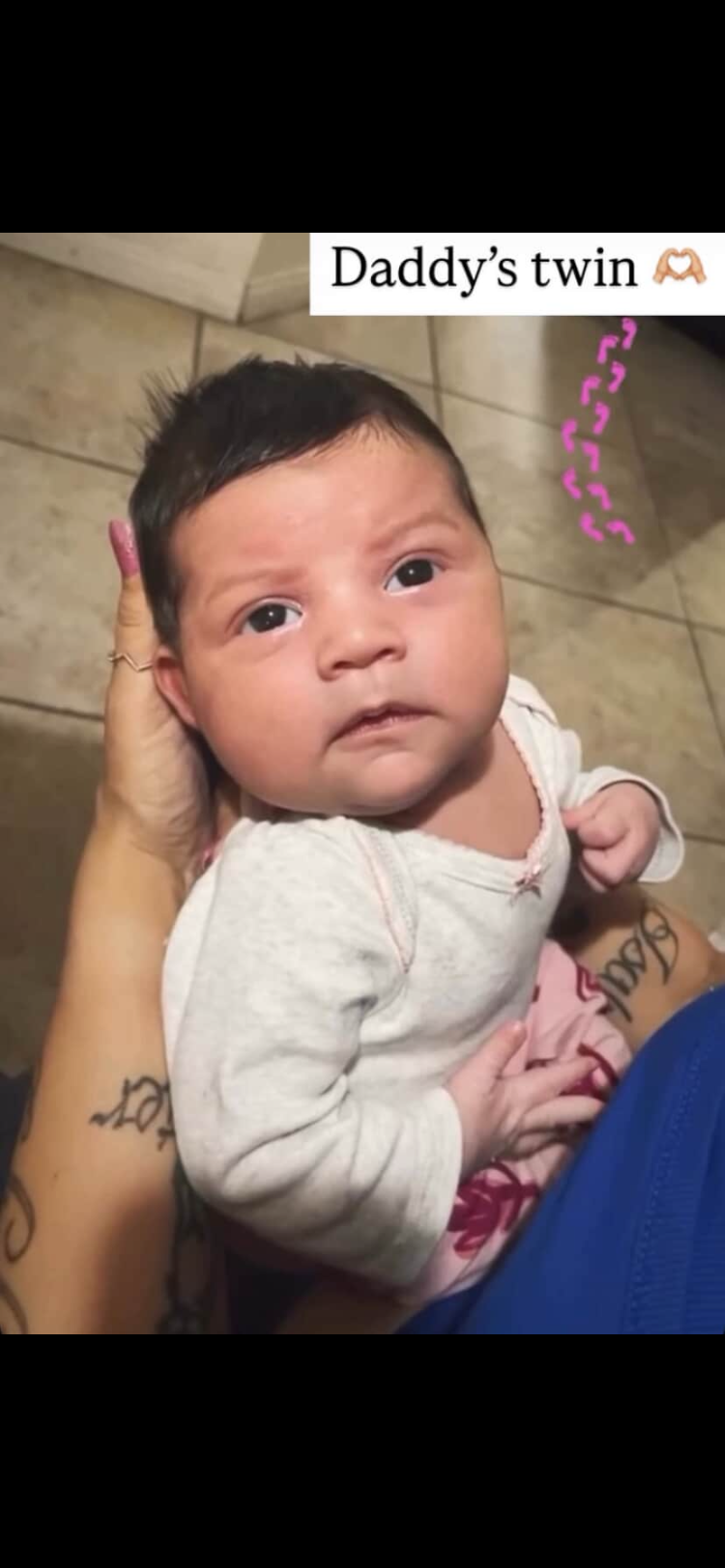 Donate to Baby Audrey's Memorial Fund campaign photo, 6 of 7