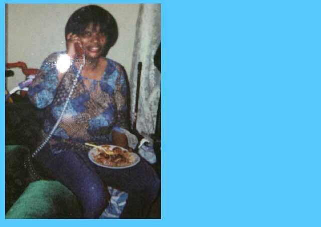 Beverly’s Homegoing Donation campaign photo, 7 of 8