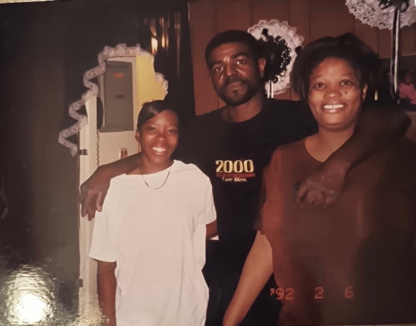 Beverly’s Homegoing Donation campaign photo, 2 of 8