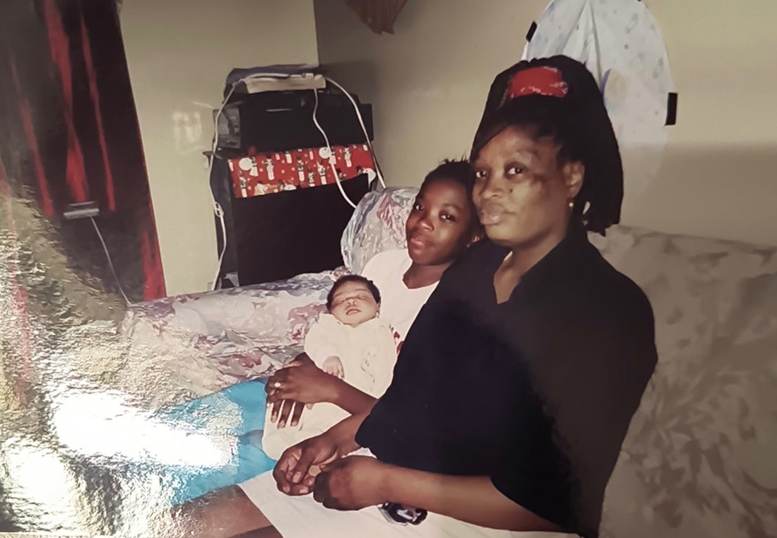 Beverly’s Homegoing Donation campaign photo, 5 of 8