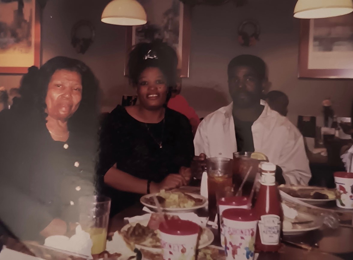 Beverly’s Homegoing Donation campaign photo, 4 of 8